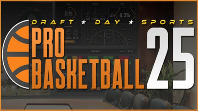 Tải game Draft Day Sports Pro Basketball 2025-TENOKE Tải game Draft Day Sports Pro Basketball 2025-TENOKE