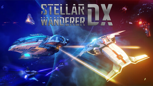 Tải game Stellar Wanderer DX-TENOKE Tải game Stellar Wanderer DX-TENOKE