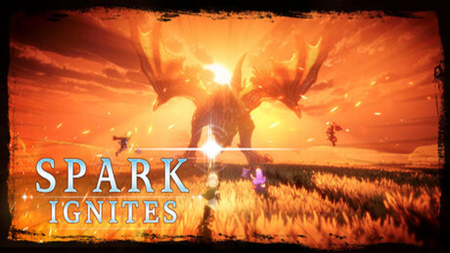 Tải game SPARK IGNITES Early Access Tải game SPARK IGNITES Early Access