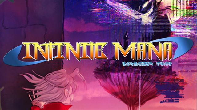 Tải game Infinite Mana-TENOKE Tải game Infinite Mana-TENOKE