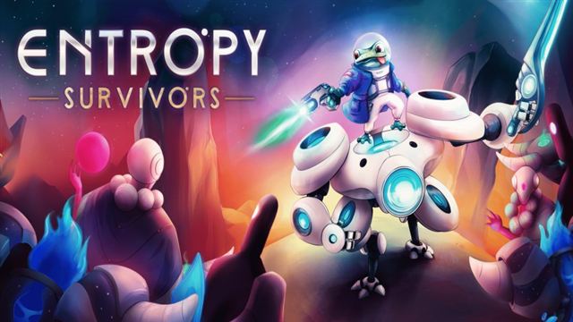 Tải game Entropy Survivors v1.3.0.22462-P2P Tải game Entropy Survivors v1.3.0.22462-P2P