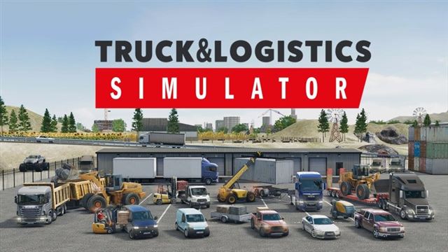 Tải game Truck and Logistics Simulator v1.02-P2P Tải game Truck and Logistics Simulator v1.02-P2P