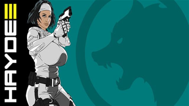 Tải game Haydee 3 v20250305-P2P Tải game Haydee 3 v20250305-P2P