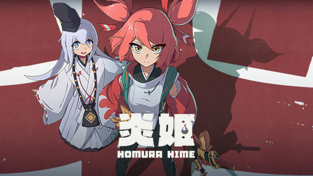 Tải game Homura Hime-RUNE Tải game Homura Hime-RUNE