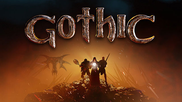 Tải game Gothic 1 Remake-RUNE Tải game Gothic 1 Remake-RUNE