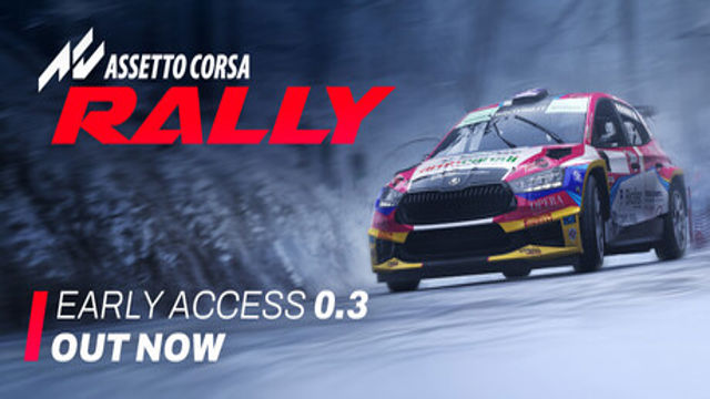 Tải game Assetto Corsa Rally v0.3 Early Access Tải game Assetto Corsa Rally v0.3 Early Access