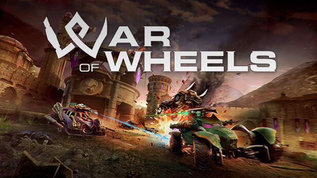 Tải game War of Wheels Early Access Tải game War of Wheels Early Access