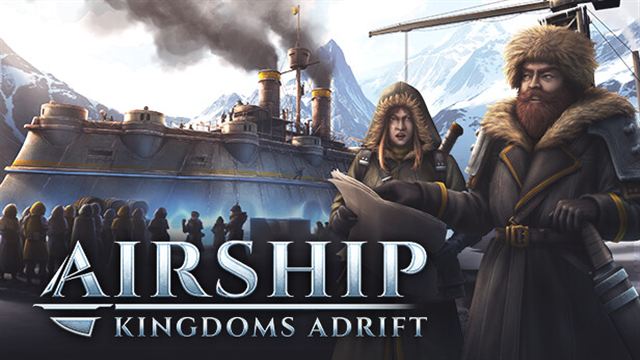 Tải game Airship Kingdoms Adrift v1.6.0.4-P2P Tải game Airship Kingdoms Adrift v1.6.0.4-P2P