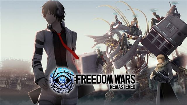 Tải game FREEDOM WARS Remastered v1.09-P2P Tải game FREEDOM WARS Remastered v1.09-P2P