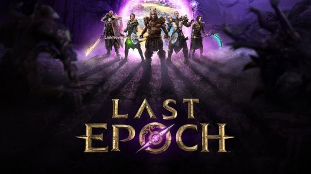 Tải game Last Epoch v1.3.1.1-P2P Tải game Last Epoch v1.3.1.1-P2P