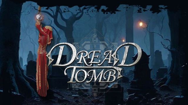 Tải game Dread Tomb-TENOKE Tải game Dread Tomb-TENOKE