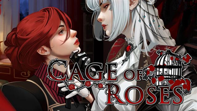 Tải game Cage of Roses-TENOKE Tải game Cage of Roses-TENOKE