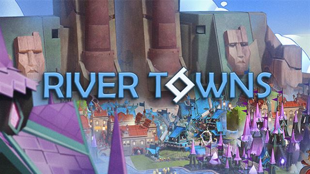 Tải game River Towns-TENOKE Tải game River Towns-TENOKE