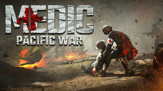 Tải game Medic Pacific War Early Access Tải game Medic Pacific War Early Access