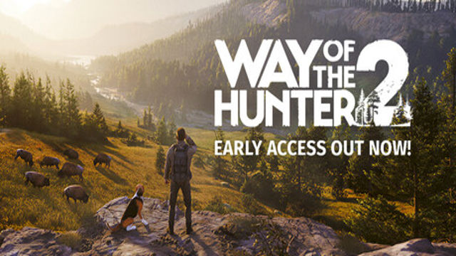 Tải game Way of the Hunter 2 v0.0.1.186592 Early Access Tải game Way of the Hunter 2 v0.0.1.186592 Early Access