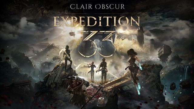 Tải game Clair Obscur Expedition 33-RUNE Tải game Clair Obscur Expedition 33-RUNE