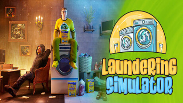 Tải game Laundering Simulator Clean Cash and Laundry-TENOKE Tải game Laundering Simulator Clean Cash and Laundry-TENOKE