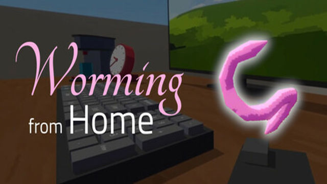 Tải game Worming from Home-TENOKE Tải game Worming from Home-TENOKE