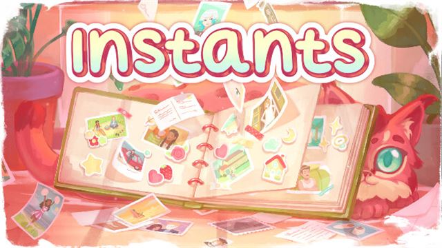 Tải game Instants-TENOKE Tải game Instants-TENOKE