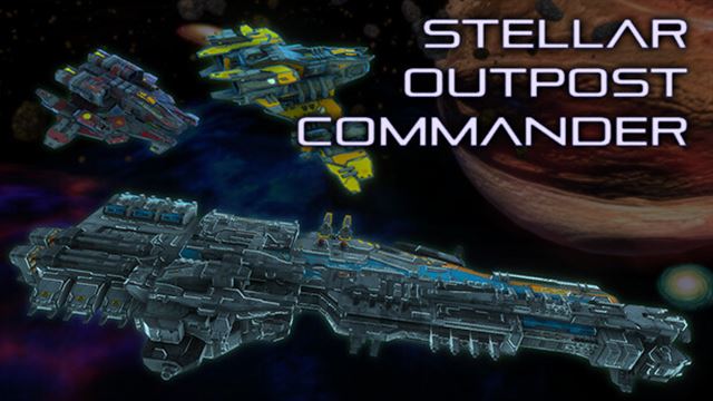 Tải game Stellar outpost commander-TENOKE Tải game Stellar outpost commander-TENOKE