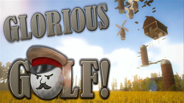 Tải game Glorious Golf-TENOKE Tải game Glorious Golf-TENOKE