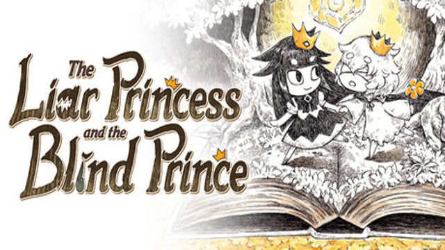 Tải game The Liar Princess and the Blind Prince-TENOKE Tải game The Liar Princess and the Blind Prince-TENOKE