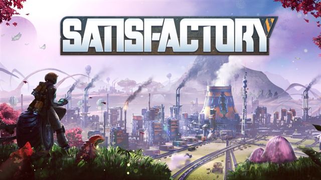 Tải game Satisfactory v1.2.4.0-P2P Tải game Satisfactory v1.2.4.0-P2P