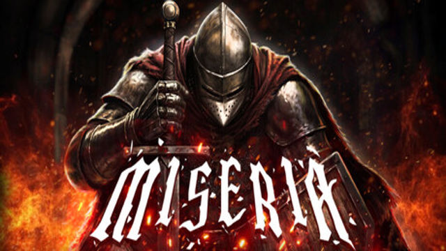 Tải game Miseria-TENOKE