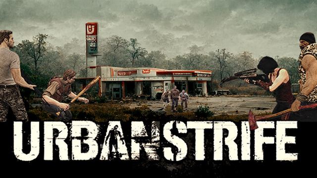 Tải game Urban Strife v1.0.7-P2P Tải game Urban Strife v1.0.7-P2P