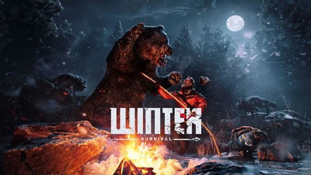 Tải game Winter Survival ACT II Early Access Tải game Winter Survival ACT II Early Access