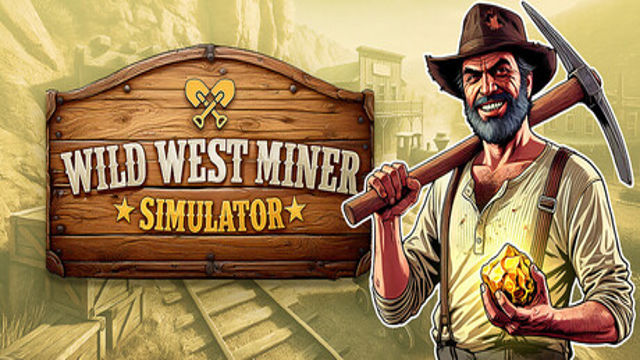 Tải game Wild West Miner Simulator-P2P Tải game Wild West Miner Simulator-P2P