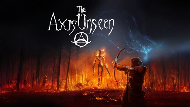 Tải game The Axis Unseen v1.03-P2P Tải game The Axis Unseen v1.03-P2P
