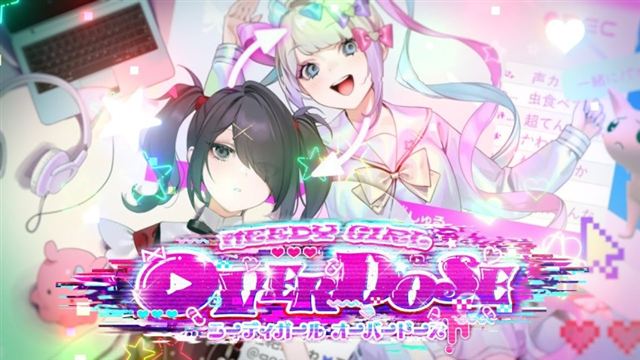 Tải game NEEDY GIRL OVERDOSE v1.4.0-TENOKE Tải game NEEDY GIRL OVERDOSE v1.4.0-TENOKE