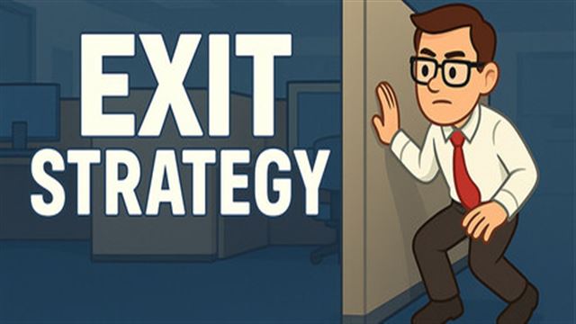 Tải game Exit Strategy-TENOKE Tải game Exit Strategy-TENOKE