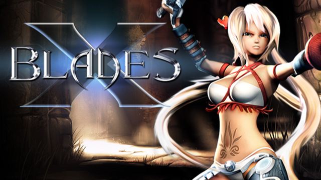 Tải game X Blades HD-SKIDROW Tải game X Blades HD-SKIDROW