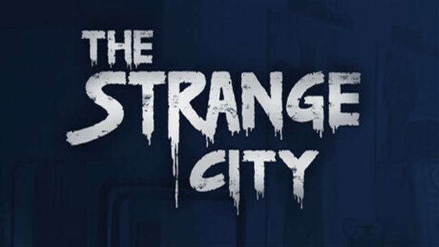 Tải game The Strange City v1.0.6-P2P Tải game The Strange City v1.0.6-P2P