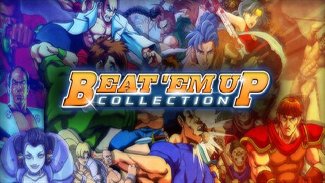 Tải game Beat Em Up Collection QUByte Classics-TENOKE Tải game Beat Em Up Collection QUByte Classics-TENOKE