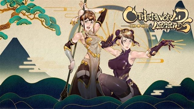 Tải game Otherworld Legends v2.5.0-P2P Tải game Otherworld Legends v2.5.0-P2P