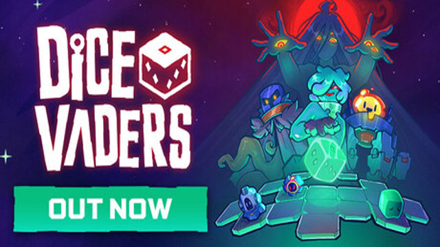 Tải game Dicevaders-TENOKE Tải game Dicevaders-TENOKE