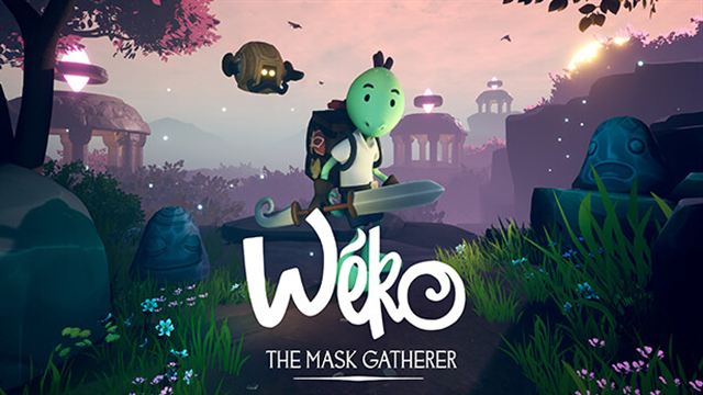 Tải game Weko The Mask Gatherer-TENOKE Tải game Weko The Mask Gatherer-TENOKE