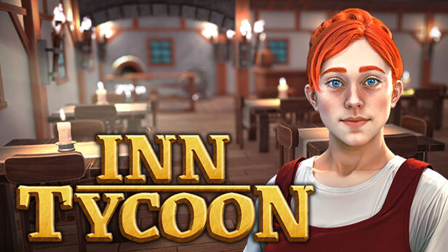 Tải game Inn Tycoon-TENOKE Tải game Inn Tycoon-TENOKE