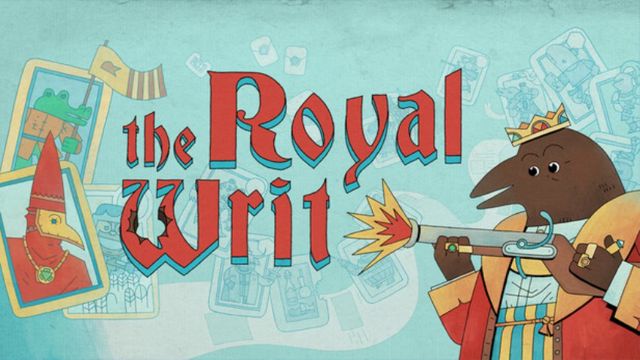 Tải game The Royal Writ v1.0.0.2-P2P Tải game The Royal Writ v1.0.0.2-P2P