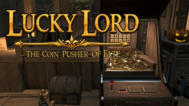 Tải game Lucky Lord The Coin Pusher of Fate-TENOKE Tải game Lucky Lord The Coin Pusher of Fate-TENOKE