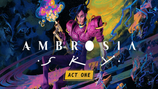 Tải game Ambrosia Sky Act One-TENOKE