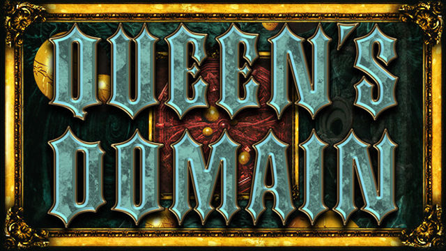 Tải game Queens Domain-TENOKE