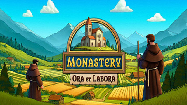 Tải game Monastery Ora et Labora Early Access Tải game Monastery Ora et Labora Early Access