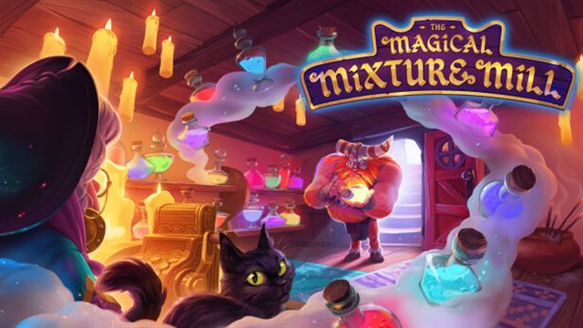 Tải game The Magical Mixture Mill v1.1.1-P2P Tải game The Magical Mixture Mill v1.1.1-P2P