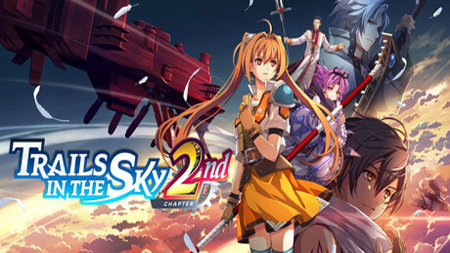 Tải game Trails in the Sky 2nd Chapter-TENOKE Tải game Trails in the Sky 2nd Chapter-TENOKE