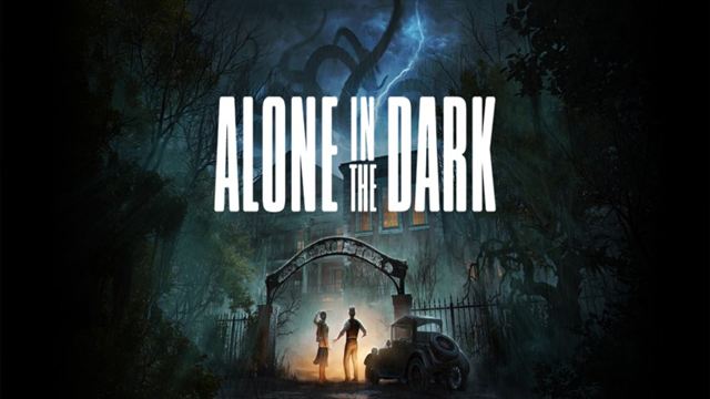 Tải game Alone in the Dark v1.05-P2P Tải game Alone in the Dark v1.05-P2P
