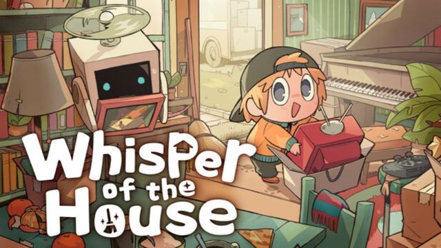 Tải game Whisper of the House v1 0.1.2-P2P Tải game Whisper of the House v1 0.1.2-P2P